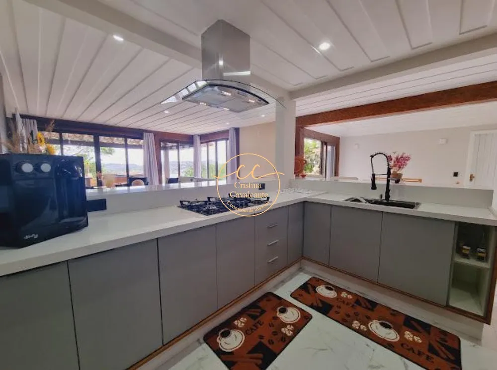 Casa, 4 quartos, 400 m² - Foto 20