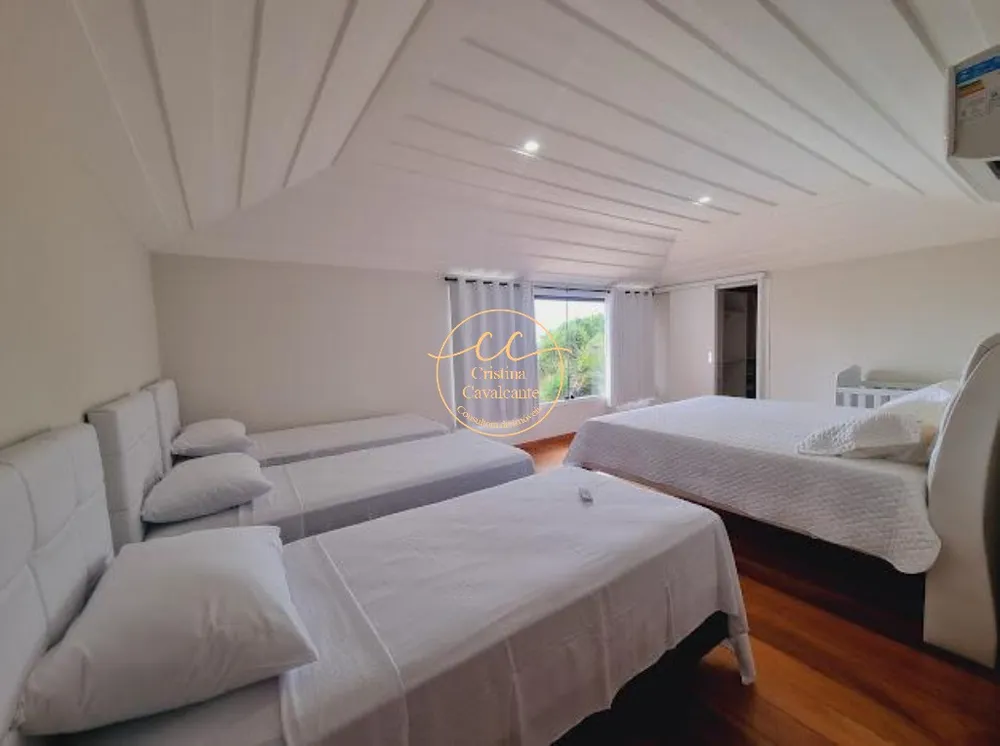 Casa, 4 quartos, 400 m² - Foto 26