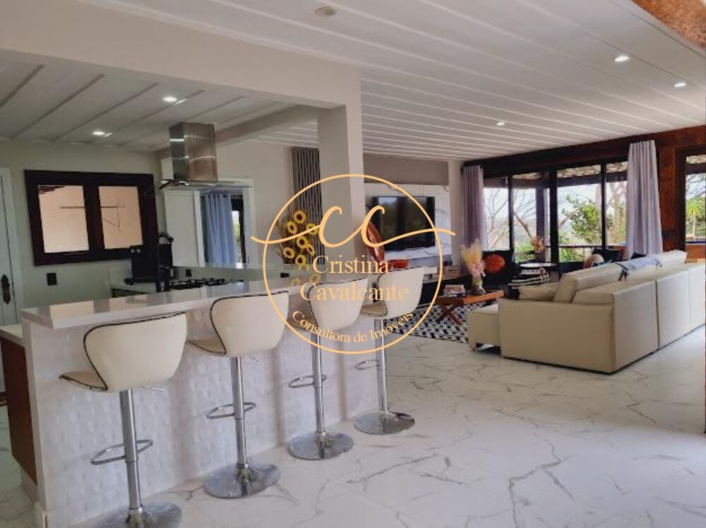 Casa, 4 quartos, 400 m² - Foto 2