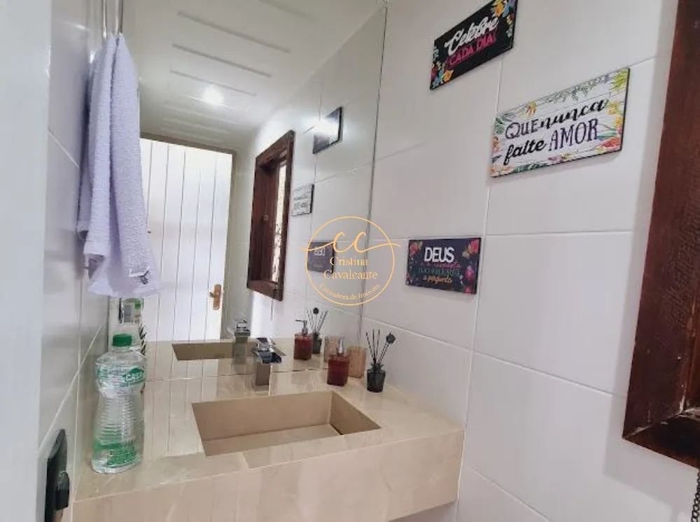 Casa, 4 quartos, 400 m² - Foto 32