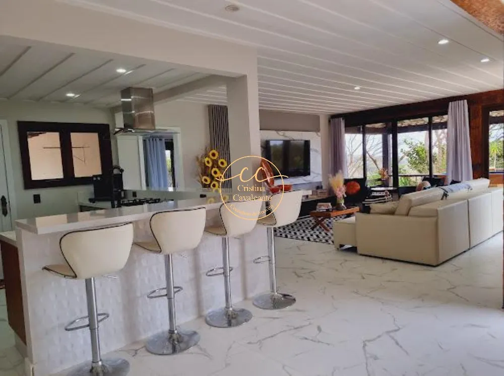 Casa, 4 quartos, 400 m² - Foto 23