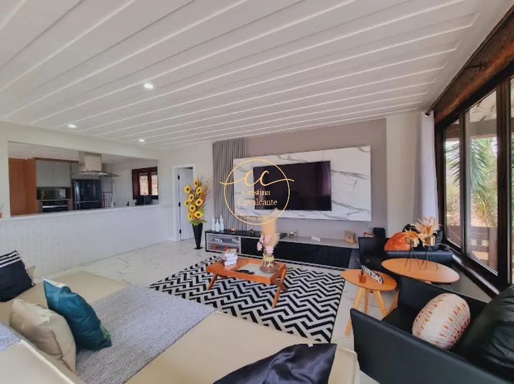 Casa, 4 quartos, 400 m² - Foto 16