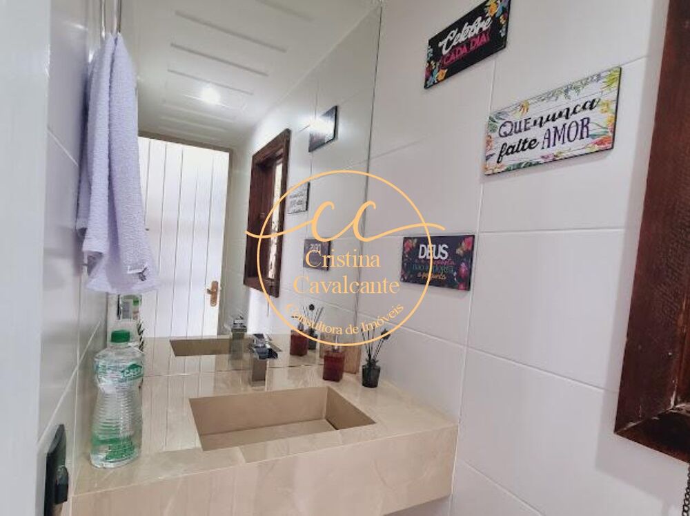 Casa, 4 quartos, 400 m² - Foto 8