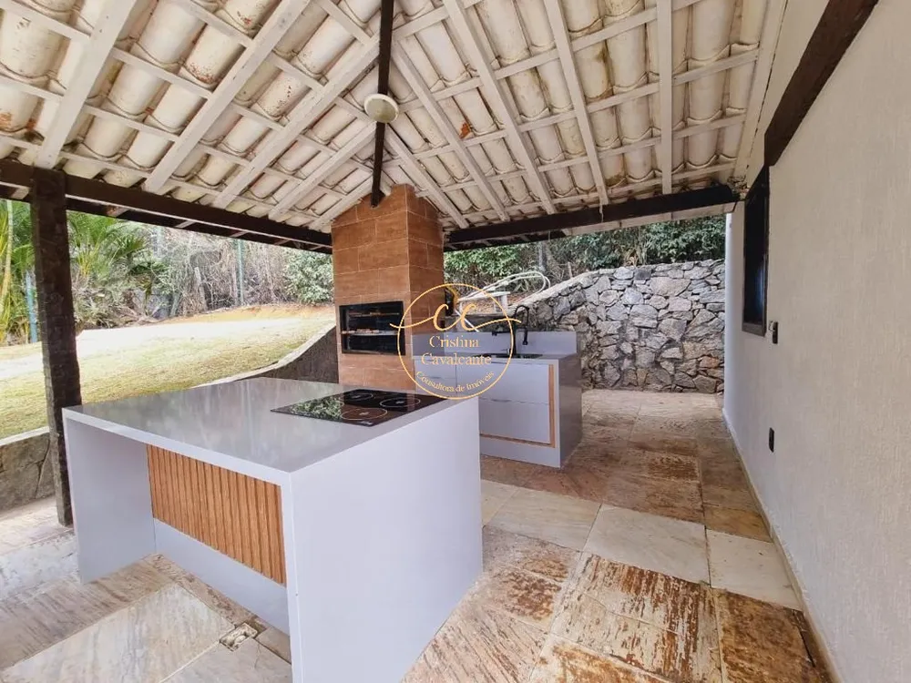 Casa, 4 quartos, 400 m² - Foto 21