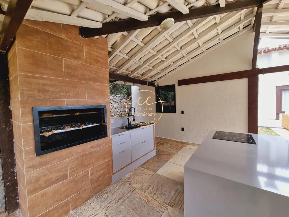 Casa, 4 quartos, 400 m² - Foto 22