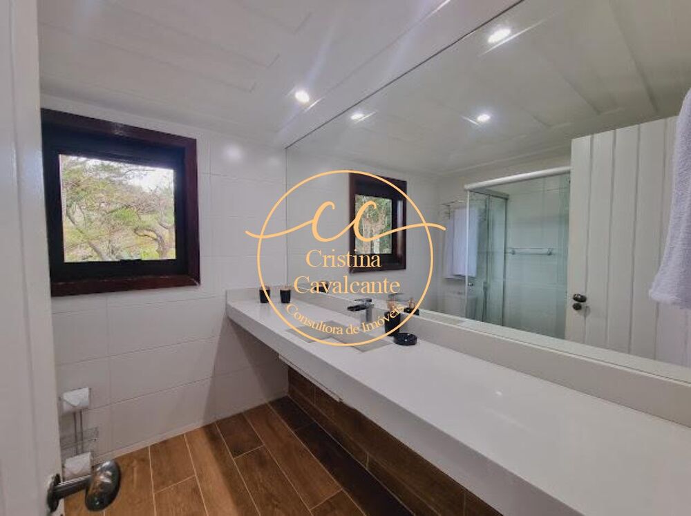 Casa, 4 quartos, 400 m² - Foto 12