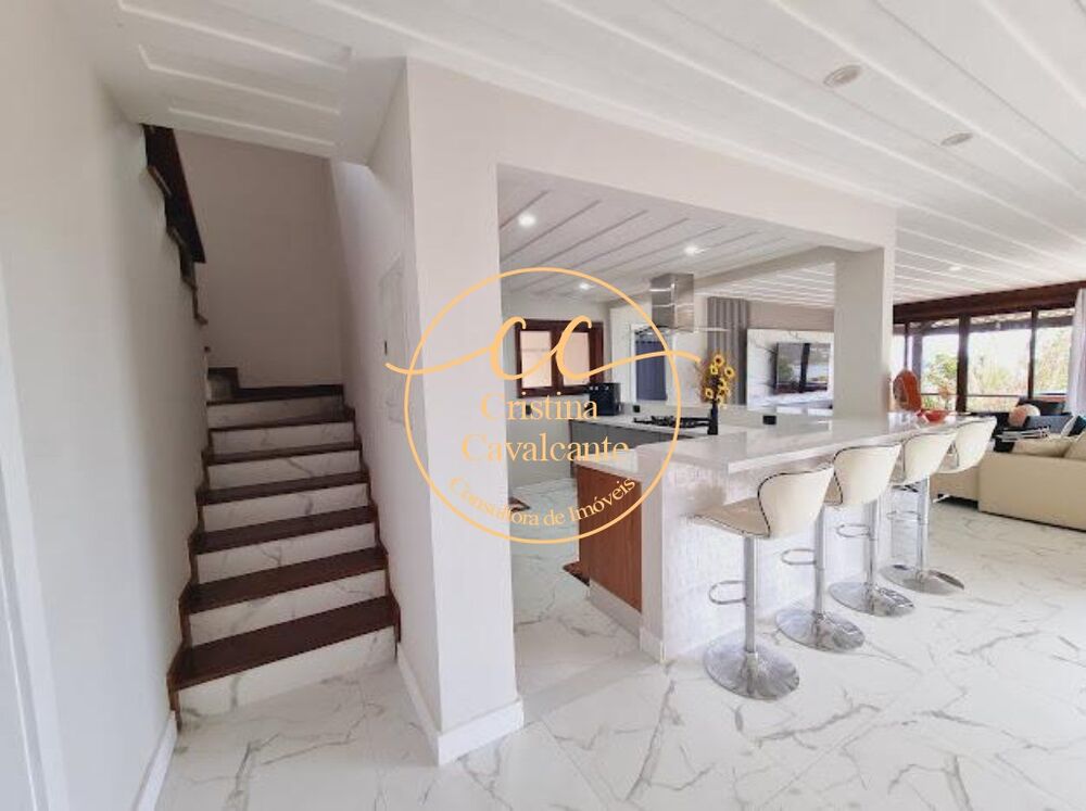 Casa, 4 quartos, 400 m² - Foto 3
