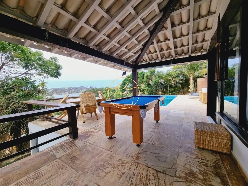Casa, 4 quartos, 400 m² - Foto 41