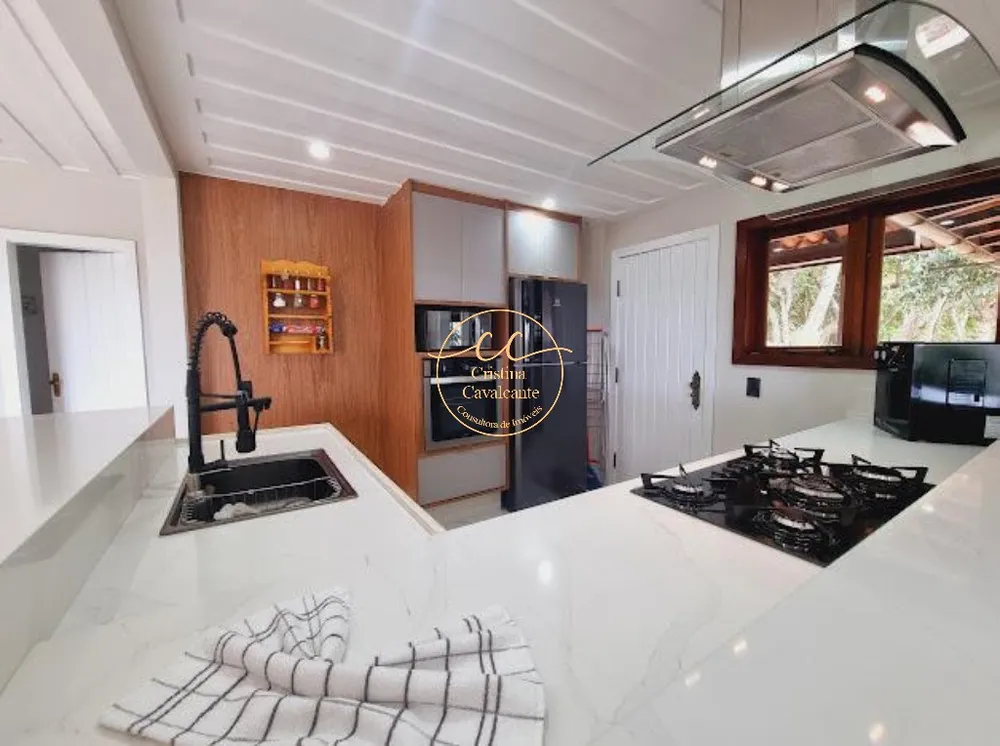 Casa, 4 quartos, 400 m² - Foto 23