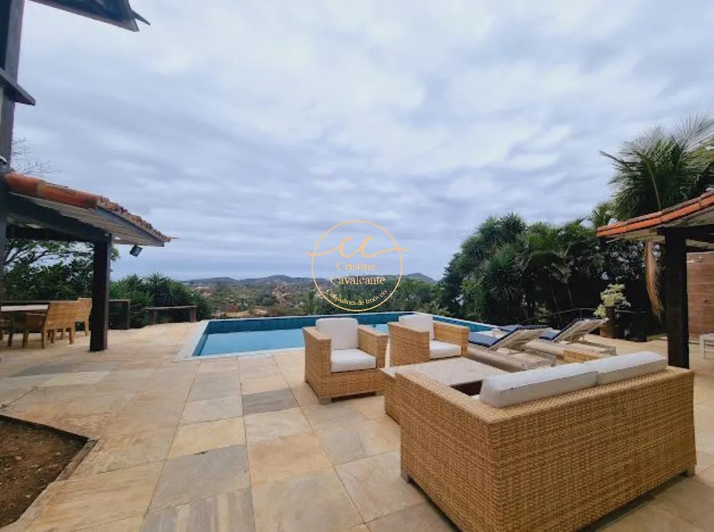 Casa, 4 quartos, 400 m² - Foto 30
