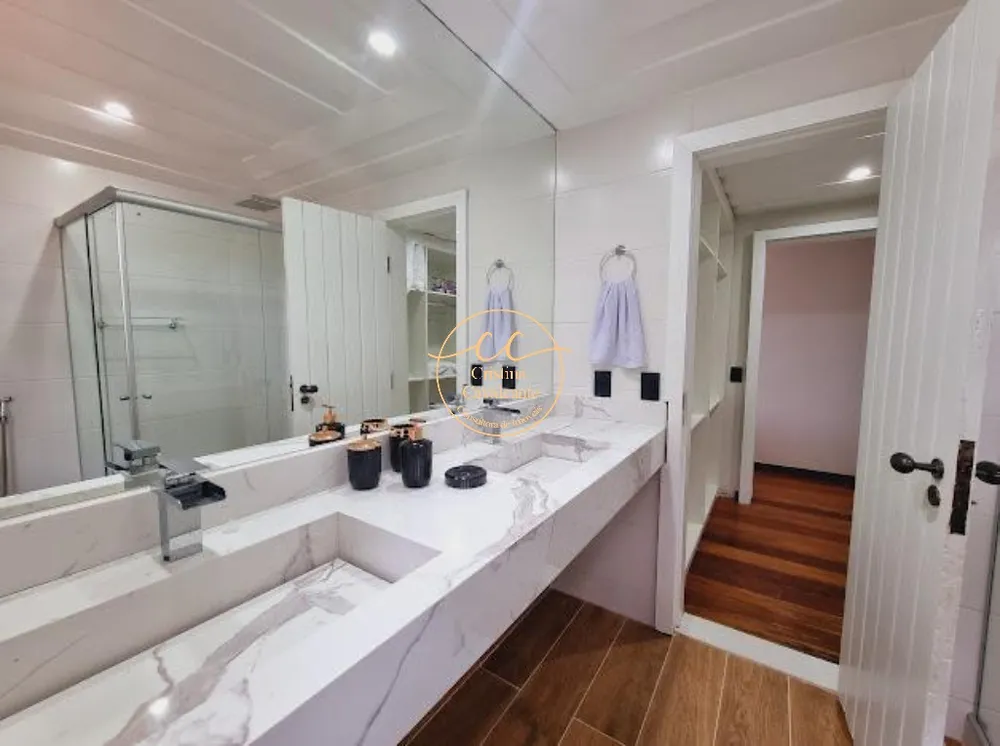 Casa, 4 quartos, 400 m² - Foto 18