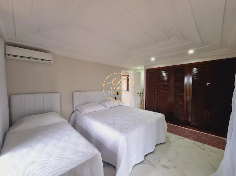 Casa, 4 quartos, 400 m² - Foto 31
