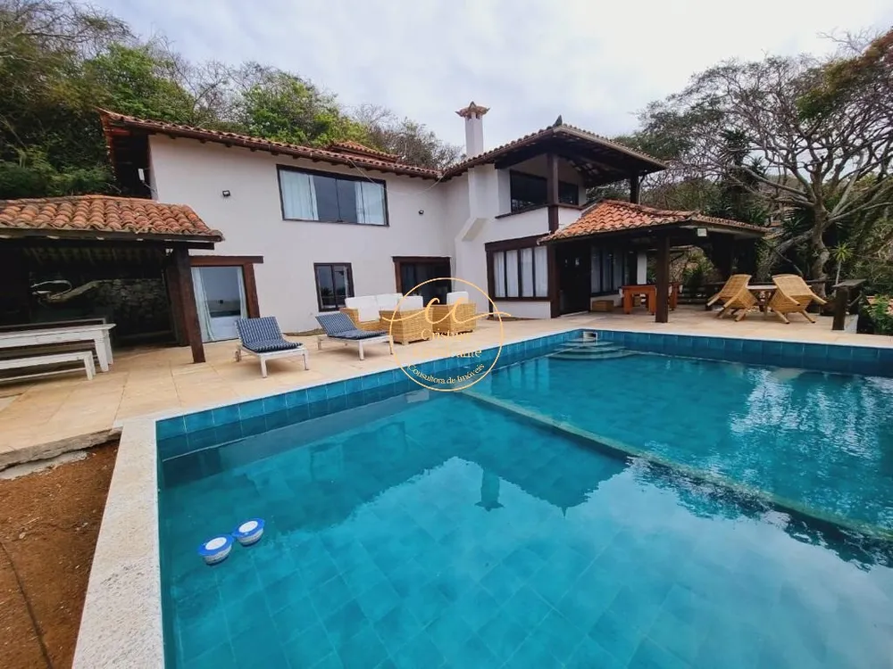 Casa, 4 quartos, 400 m² - Foto 32
