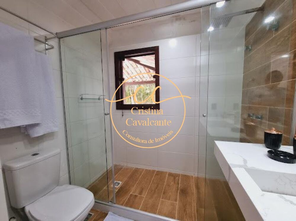 Casa, 4 quartos, 400 m² - Foto 1