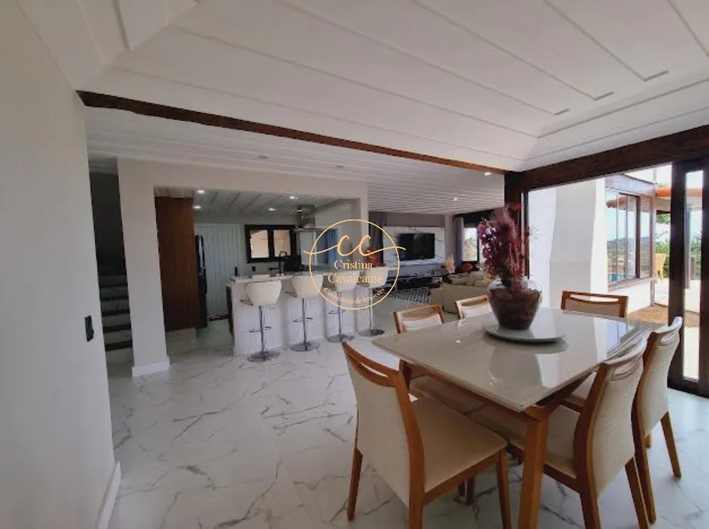 Casa, 4 quartos, 400 m² - Foto 13