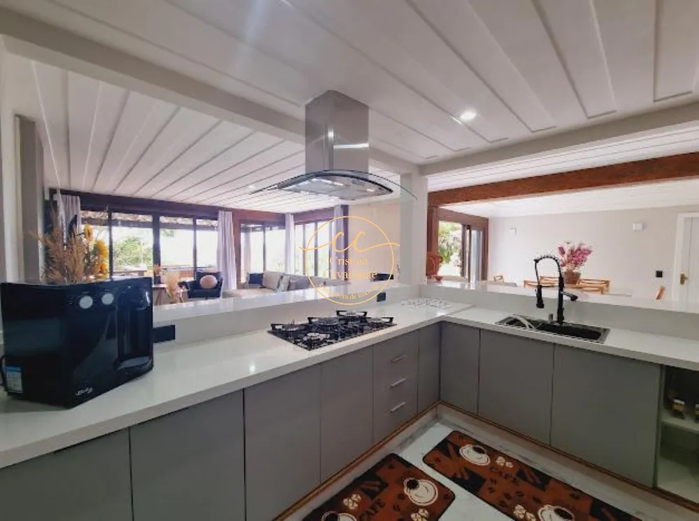 Casa, 4 quartos, 400 m² - Foto 21
