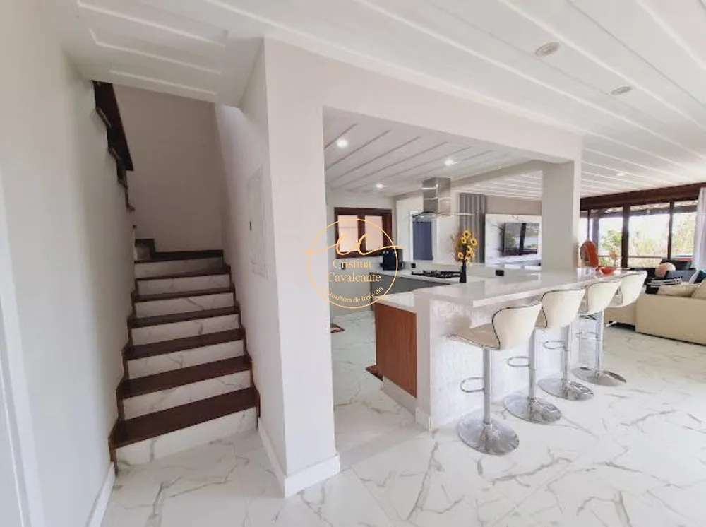 Casa, 4 quartos, 400 m² - Foto 25