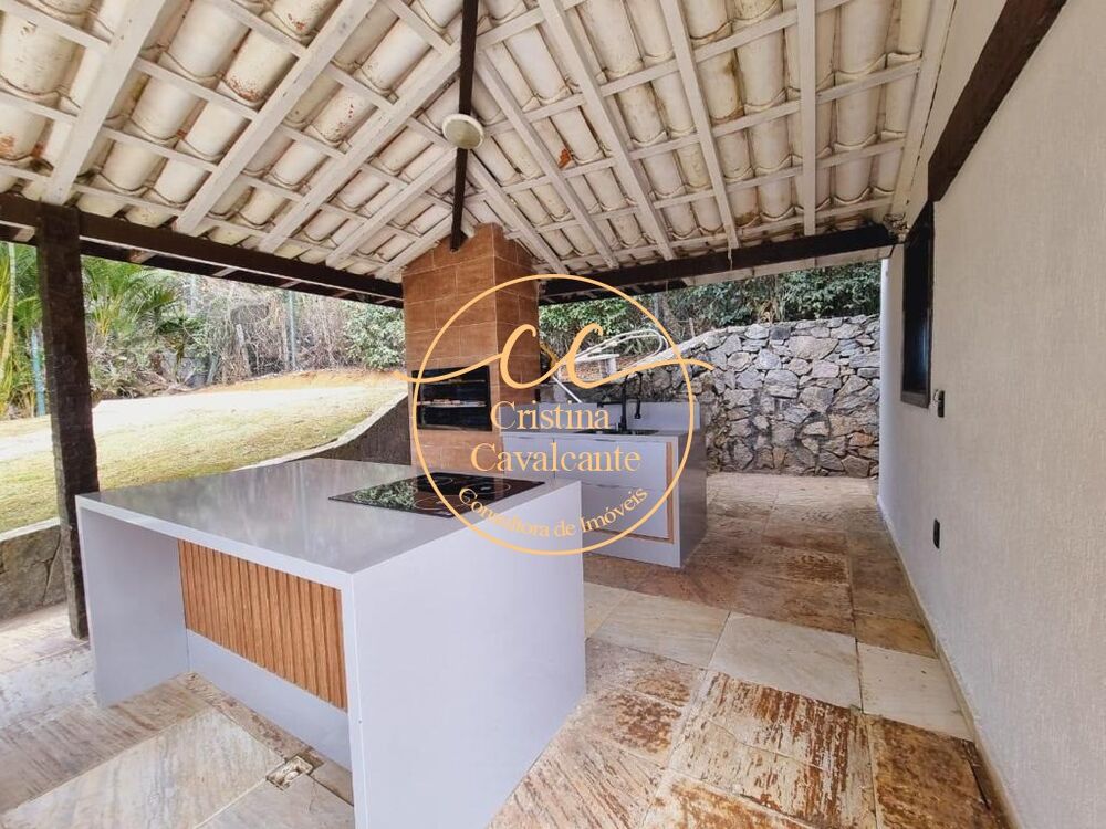 Casa, 4 quartos, 400 m² - Foto 9