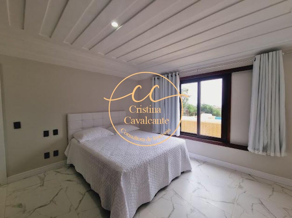 Casa, 4 quartos, 400 m² - Foto 10