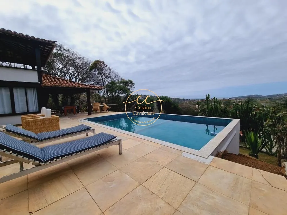 Casa, 4 quartos, 400 m² - Foto 24