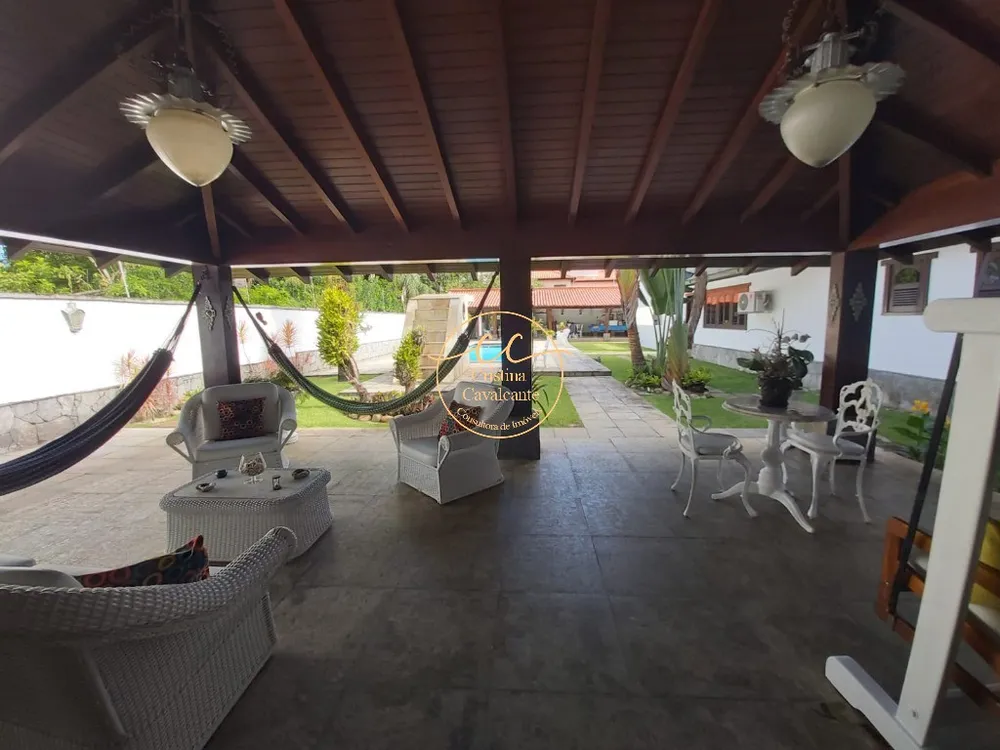 Casa, 4 quartos, 720 m² - Foto 33