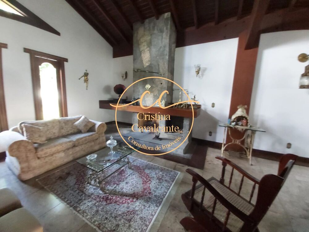 Casa, 4 quartos, 720 m² - Foto 6