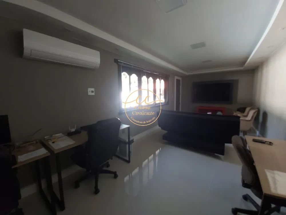 Casa, 4 quartos, 720 m² - Foto 21