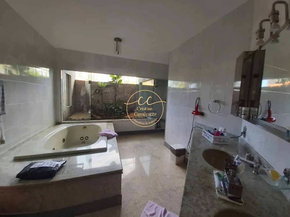 Casa, 4 quartos, 720 m² - Foto 17