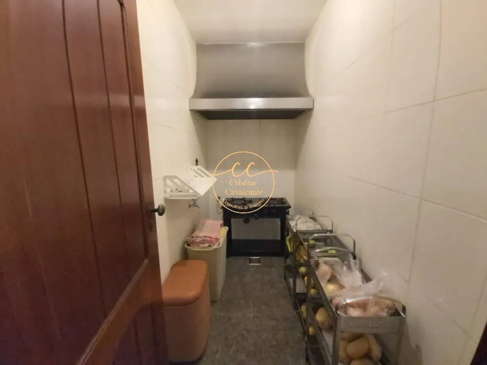 Casa, 4 quartos, 720 m² - Foto 30