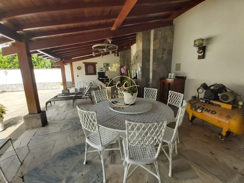 Casa, 4 quartos, 720 m² - Foto 41
