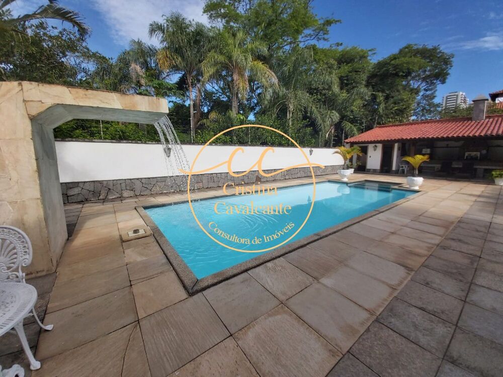 Casa, 4 quartos, 720 m² - Foto 7