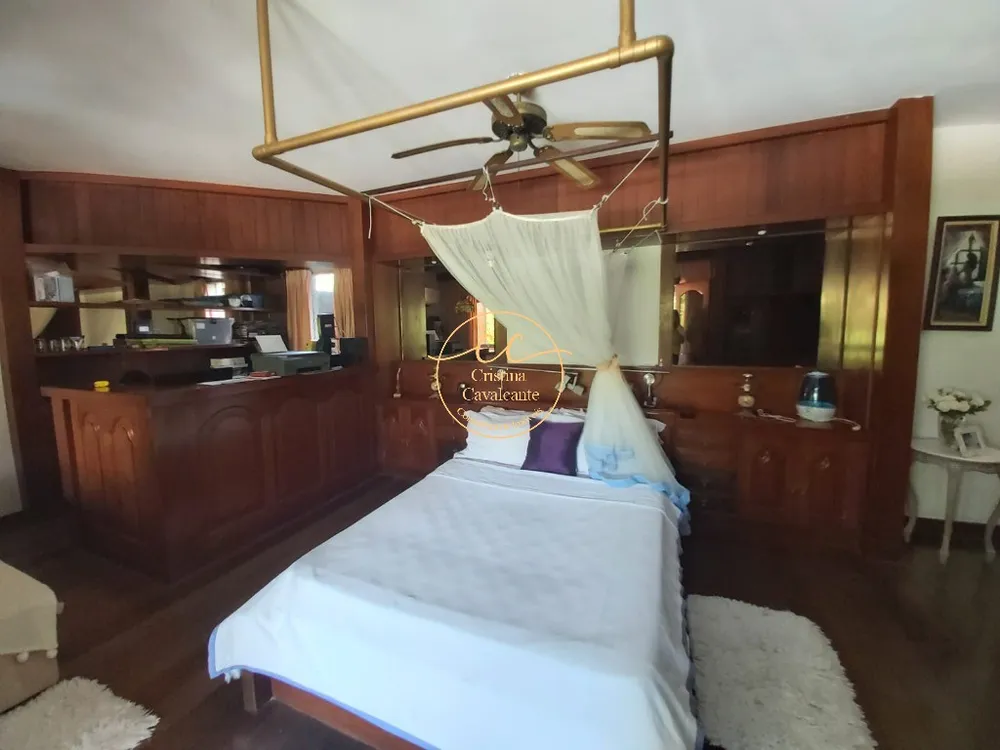 Casa, 4 quartos, 720 m² - Foto 22