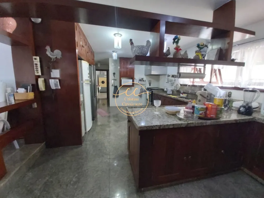 Casa, 4 quartos, 720 m² - Foto 35