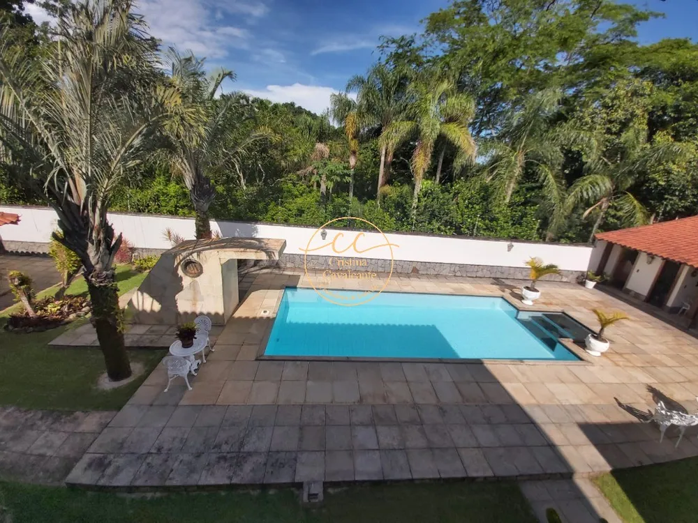 Casa, 4 quartos, 720 m² - Foto 31