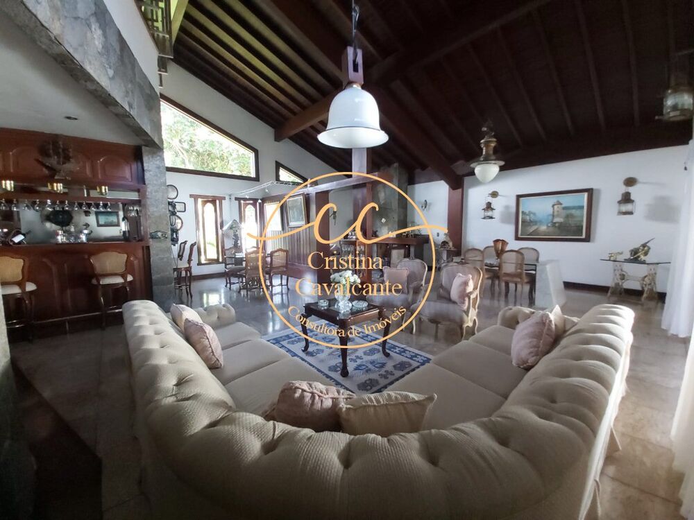 Casa, 4 quartos, 720 m² - Foto 11