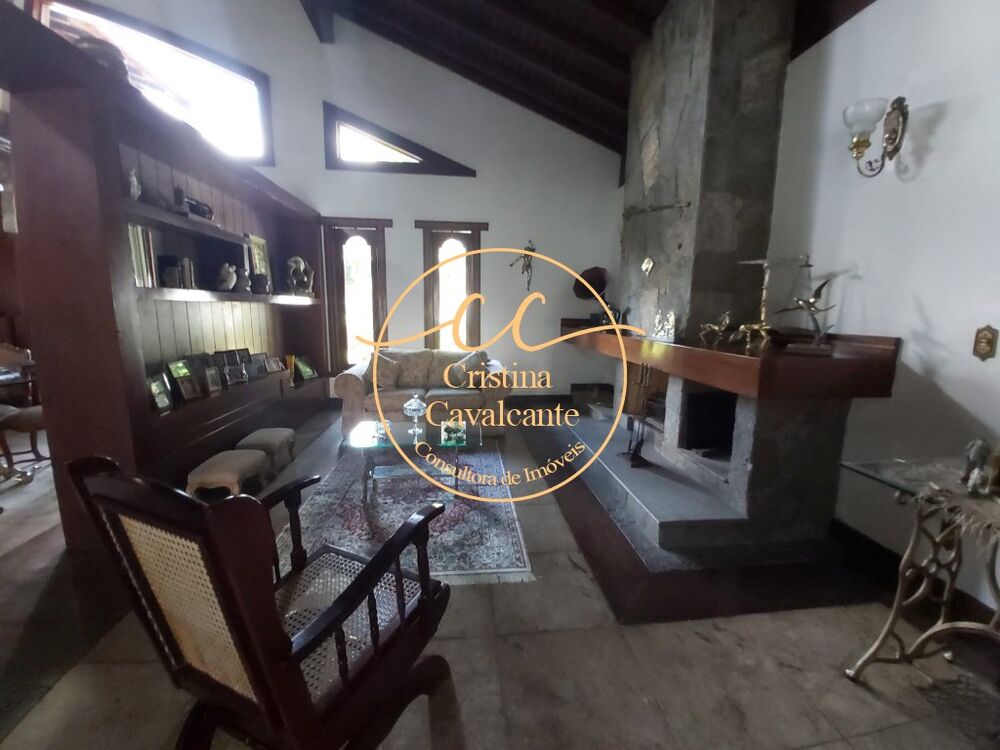 Casa, 4 quartos, 720 m² - Foto 2