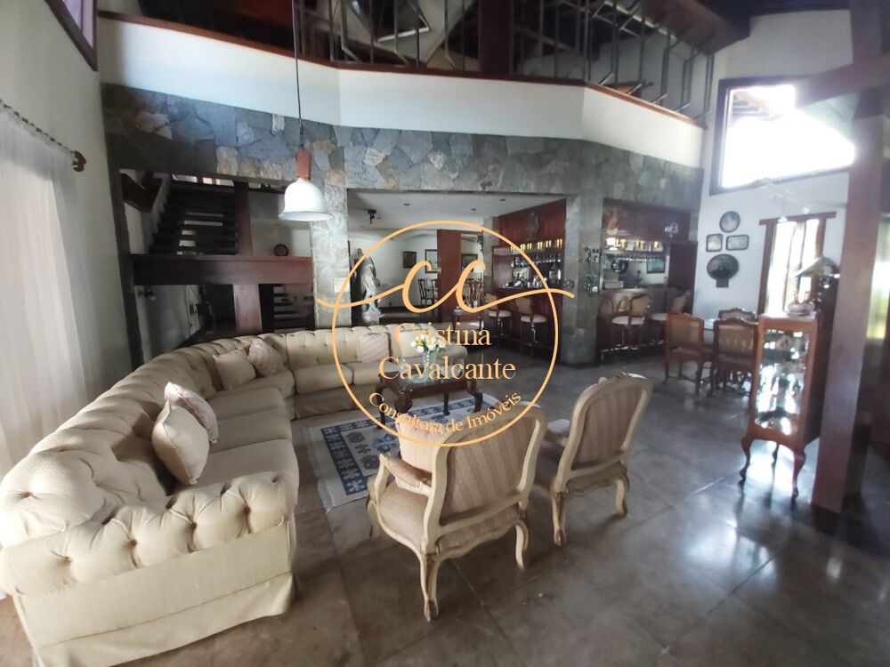 Casa, 4 quartos, 720 m² - Foto 9