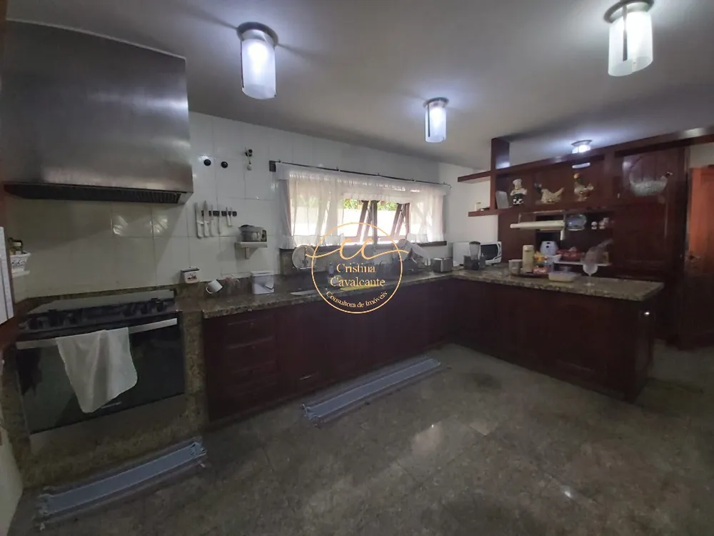 Casa, 4 quartos, 720 m² - Foto 26