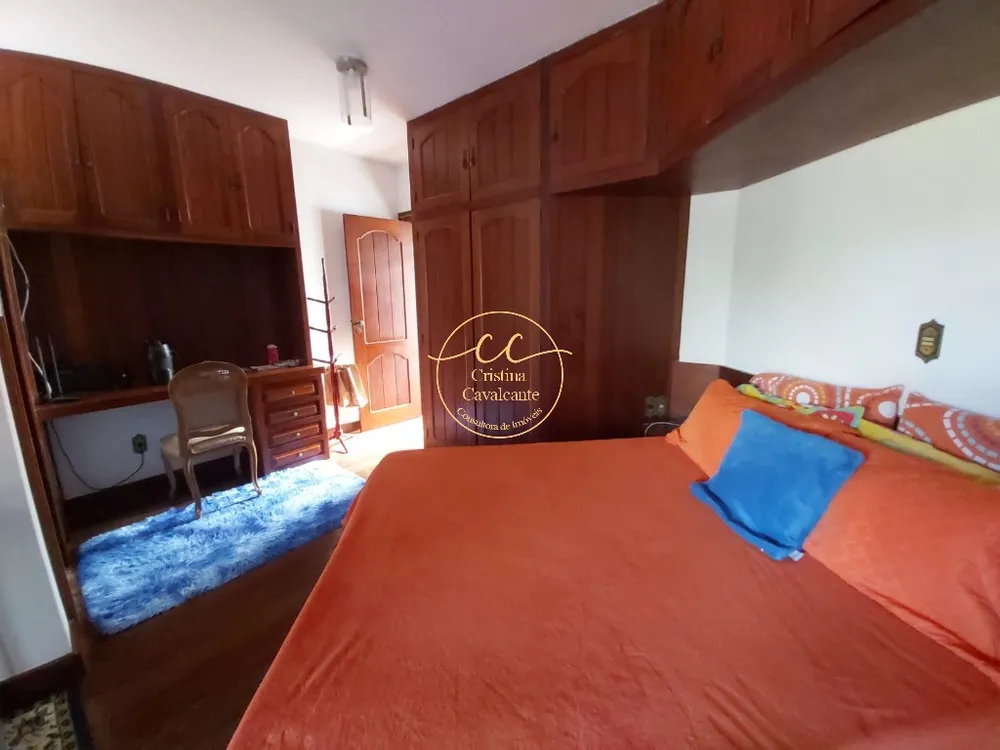 Casa, 4 quartos, 720 m² - Foto 19