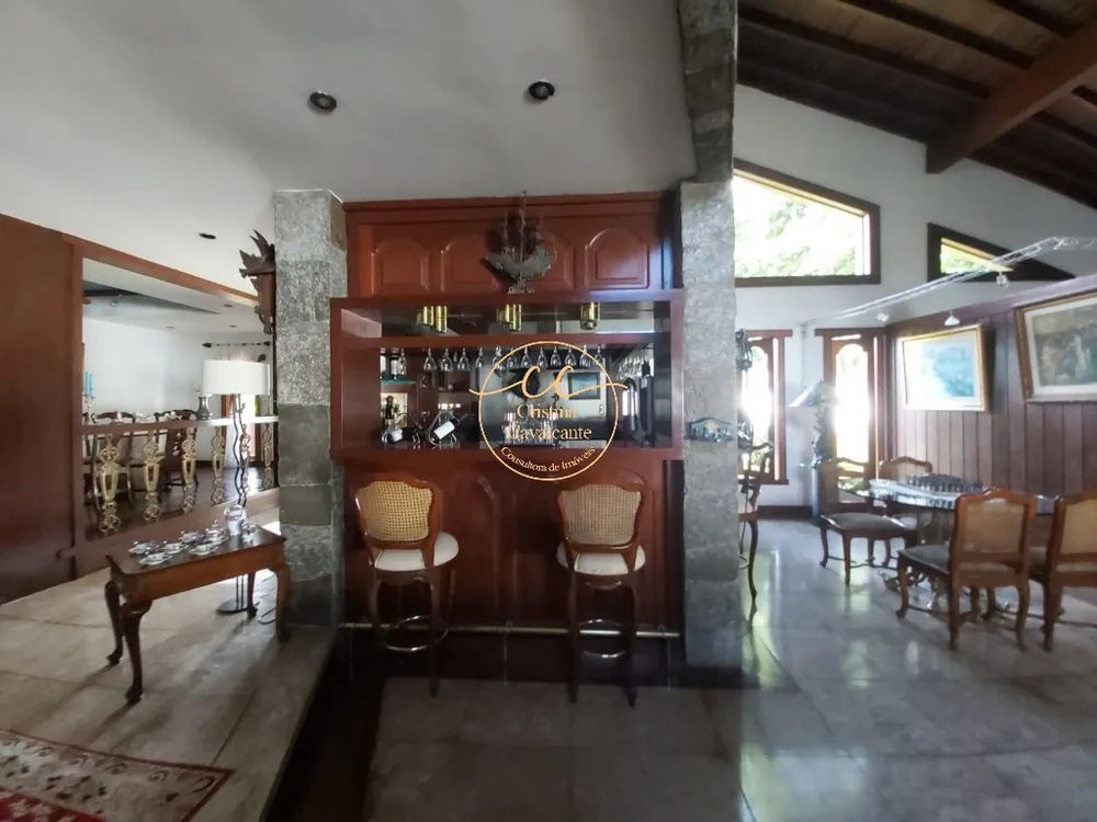 Casa, 4 quartos, 720 m² - Foto 37