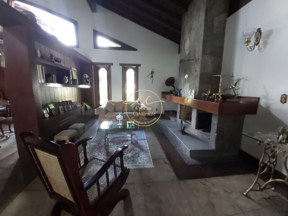 Casa, 4 quartos, 720 m² - Foto 36