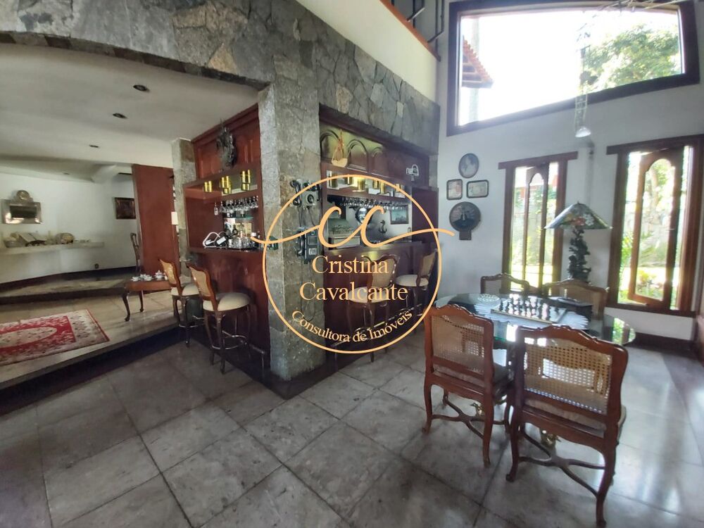Casa, 4 quartos, 720 m² - Foto 4