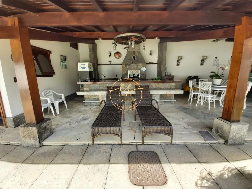 Casa, 4 quartos, 720 m² - Foto 23