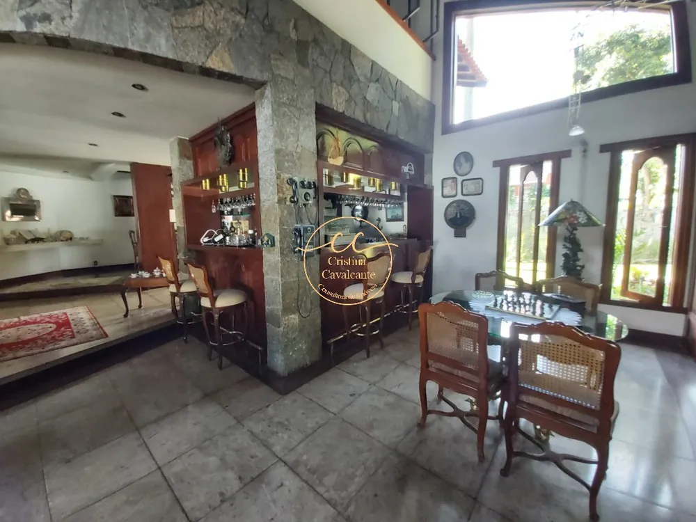 Casa, 4 quartos, 720 m² - Foto 16