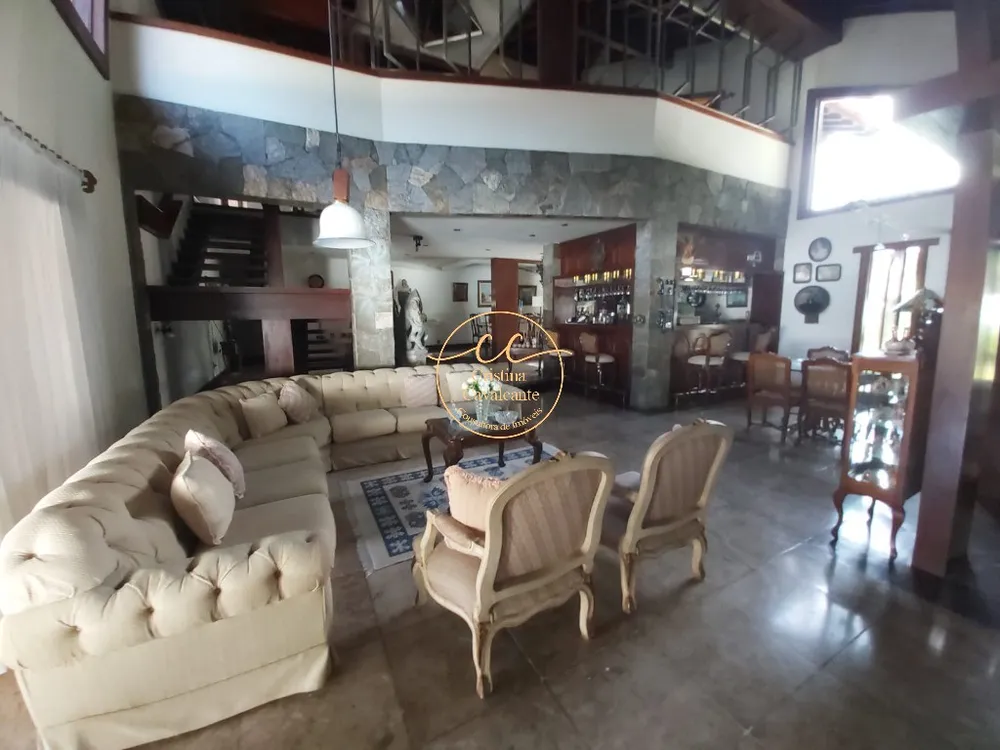Casa, 4 quartos, 720 m² - Foto 40