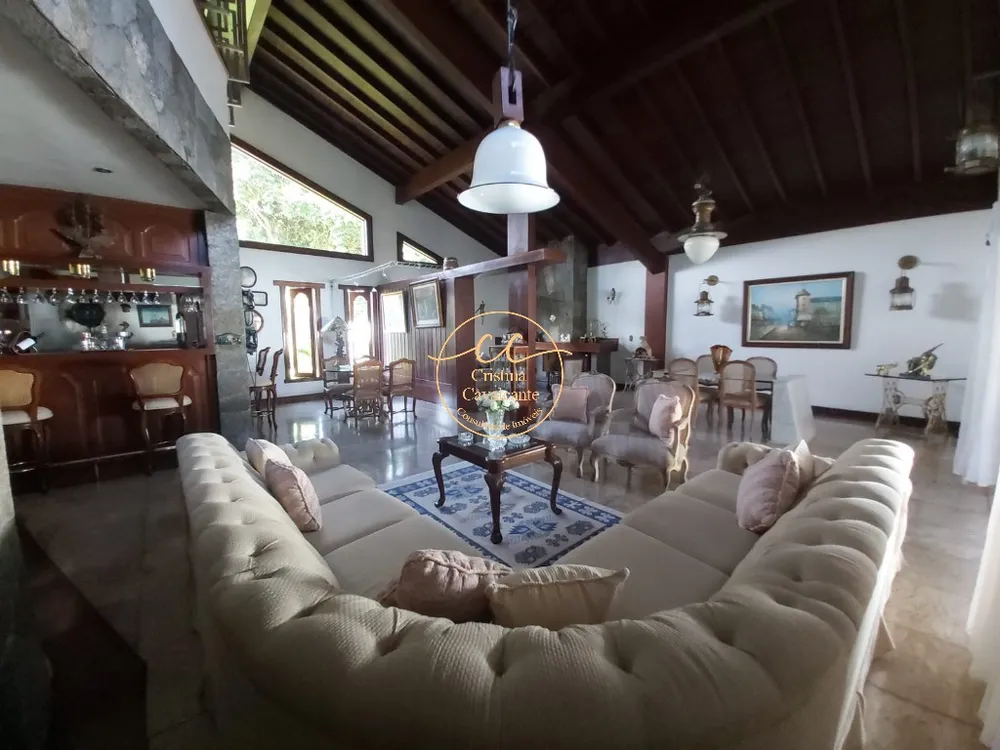 Casa, 4 quartos, 720 m² - Foto 28