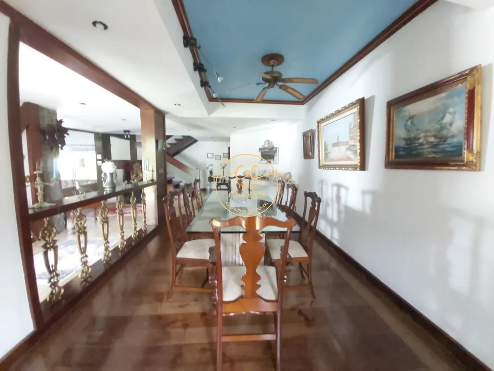 Casa, 4 quartos, 720 m² - Foto 14