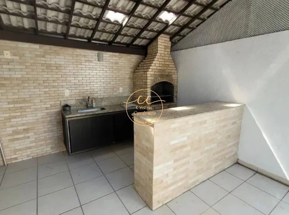 Casa, 3 quartos, 150 m² - Foto 19