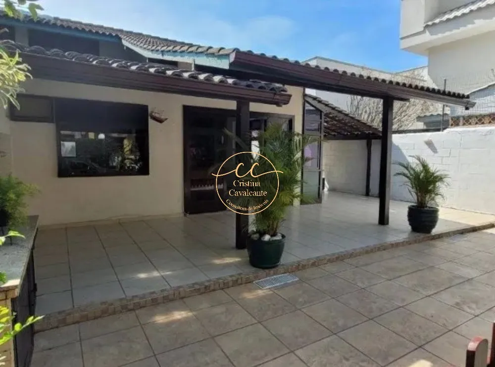Casa, 3 quartos, 150 m² - Foto 13