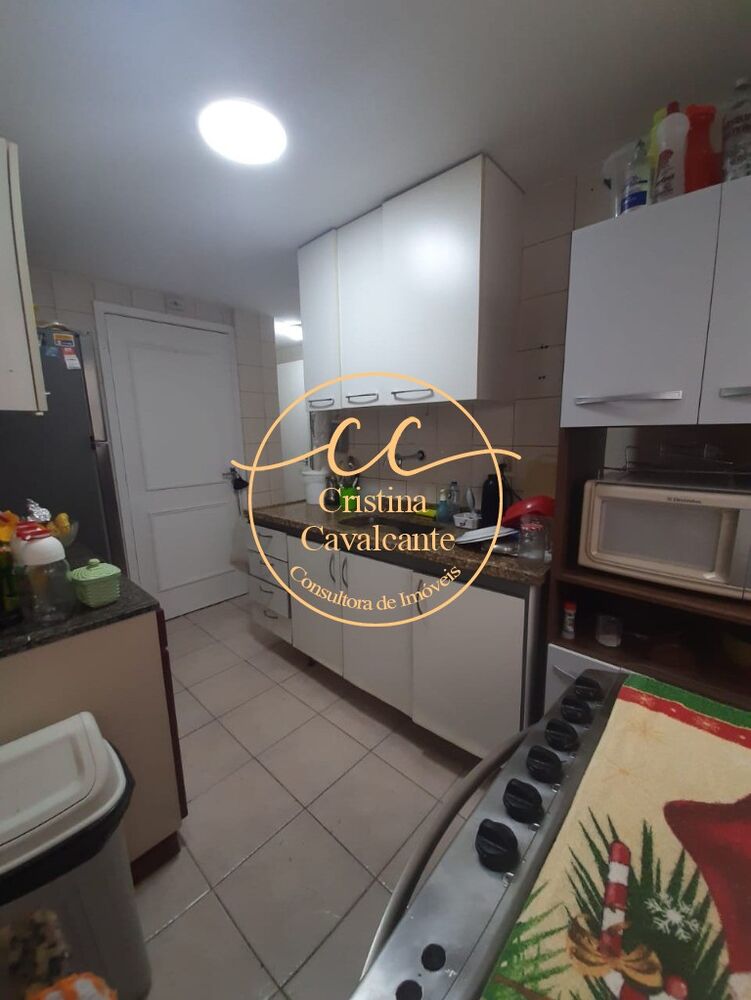 Apartamento, 3 quartos, 110 m² - Foto 7